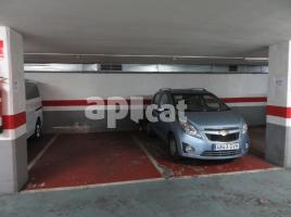 Plaça d'aparcament, 18.00 m², Calle de Cornet i Mas