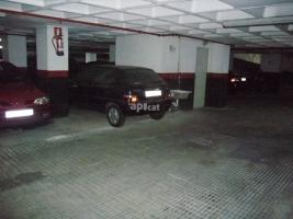 Plaza de aparcamiento, 5.60 m²