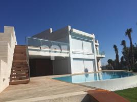 Houses (villa / tower), 1010.00 m², new