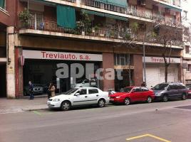 Business premises, 1900.00 m², near bus and train, Calle de Biscaia, 362