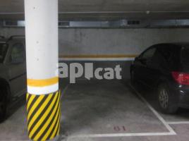 Plaça d'aparcament, 19.61 m², Avenida Meridiana