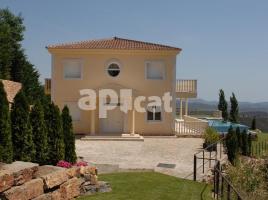 Houses (detached house), 1200.00 m², almost new