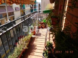 Flat, 89.00 m², almost new