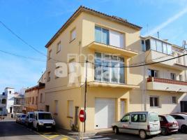 Property Vertical, 294.00 m², new, Calle Fortuny