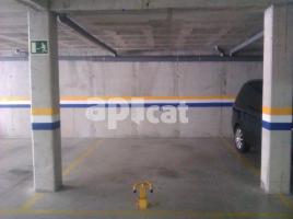 Plaça d'aparcament, 20.00 m², Camino Antic de Martorelles, 9