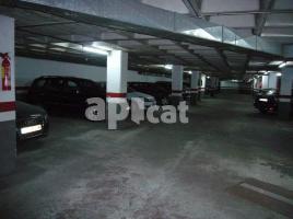Plaça d'aparcament, 12.00 m², Rambla de la Marina