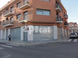 For rent business premises, 172.00 m², almost new, Calle d'Enric Castro Casanovas