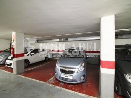 Plaça d'aparcament, 22 m², Cornet i Mas
