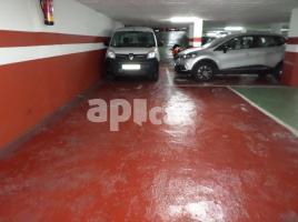 Plaça d'aparcament, 30.00 m², Calle Antiga Travessera
