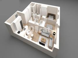 New home - Flat in, 121.00 m², new, Calle Poca Farina, 10