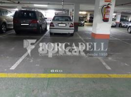 Parking, 12 m², València