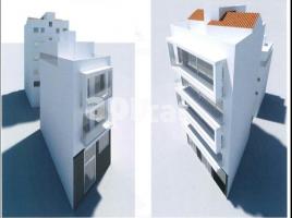 新建築 - Pis 在, 105.11 m², 附近的公共汽車和火車, 新, Plaza de Trafalgar