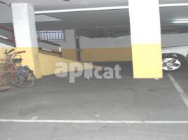 Plaça d'aparcament, 14.00 m², Calle Colombia