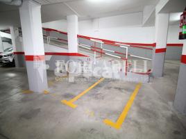 Plaza de aparcamiento, 7 m², San Luis