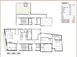 Flat, 105 m², new, Martins del Setge