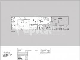 Pis, 98 m², nouveau, Montflorit