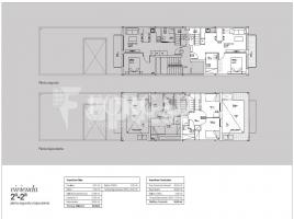 Piso, 62 m², nuevo, Montflorit