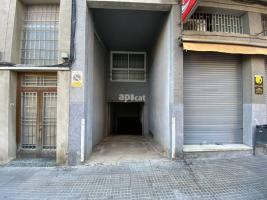 Plaça d'aparcament, 21.00 m²