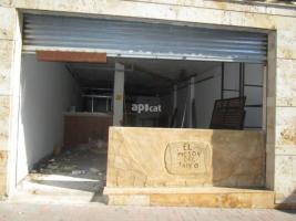 Alquiler local comercial, 69.00 m²