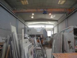 Nave industrial, 595.00 m²