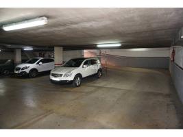 Plaza de aparcamiento, 11.00 m²