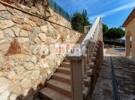 Houses (detached house), 463.00 m², Calle Can Semi