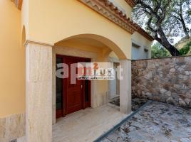 New home - Houses in, 463.00 m², Calle Can Semi