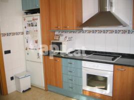 Flat, 140.00 m², near bus and train, Calle Doctor Raguer