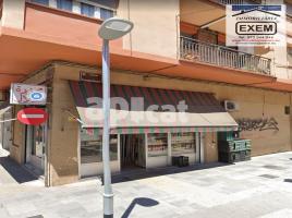 Local comercial, 55.00 m², prop de bus i tren, Calle Comptes d'Urgell
