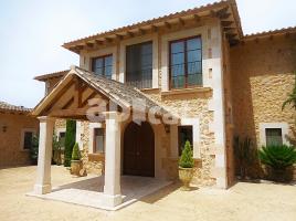 Houses (masia), 971.00 m², near bus and train, almost new