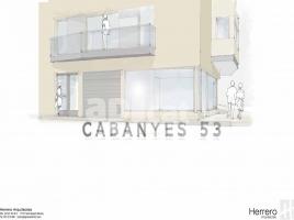 Altres, 70.00 m², nou, Calle de Cabanyes, 53