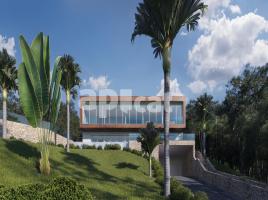Obra nueva - Casa en, 750.00 m², nuevo, Avenida Camp de Tir , 10