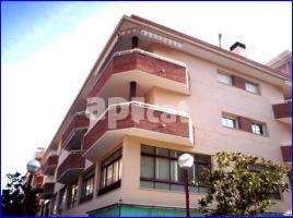 Flat, 111.00 m², almost new, Calle PONENT