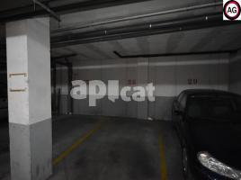 Plaça d'aparcament, 10.00 m², Calle la Parra, 19