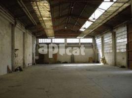Nave industrial, 751.00 m², Calle SANT BOI