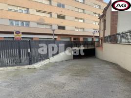 Plaça d'aparcament, 11.00 m², seminou, Calle Nostra Senyora del Carme, 2