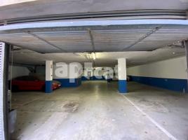 Plaça d'aparcament, 32.00 m², Calle TERME