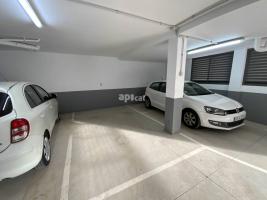 Plaza de aparcamiento, 12.00 m²