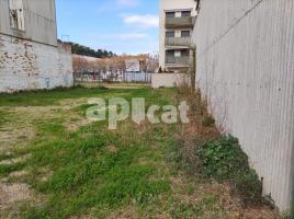 Rustic land, 357.00 m², Calle Doctor Fleming
