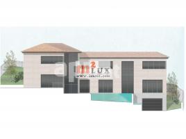 Obra nova - Casa a, 642.00 m², nou, Calle Nansaire, 118