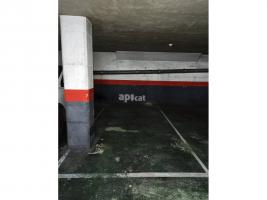 Lloguer plaça d'aparcament, 8.00 m²