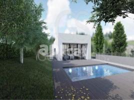 New home - Houses in, 415.00 m², Calle Elefant