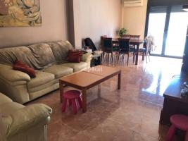 Flat, 116.00 m², almost new