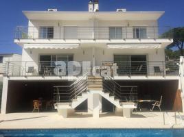 Houses (terraced house), 205.00 m², almost new, Otro Puig Sec