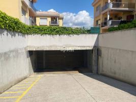 Plaça d'aparcament, 11.41 m²