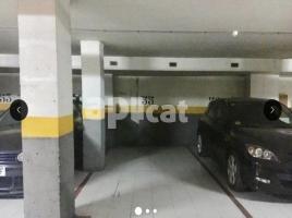 Parking, 13.00 m², Avenida BEJAR, 172