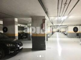 Parking, 13.00 m², Avenida BEJAR, 172