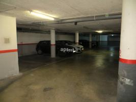 Plaza de aparcamiento, 10.37 m²