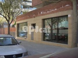 For rent business premises, 86.00 m², Calle Pau Casals