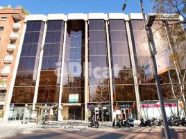 Lloguer oficina, 165.00 m², prop de bus i tren, Avenida Josep Tarradelles